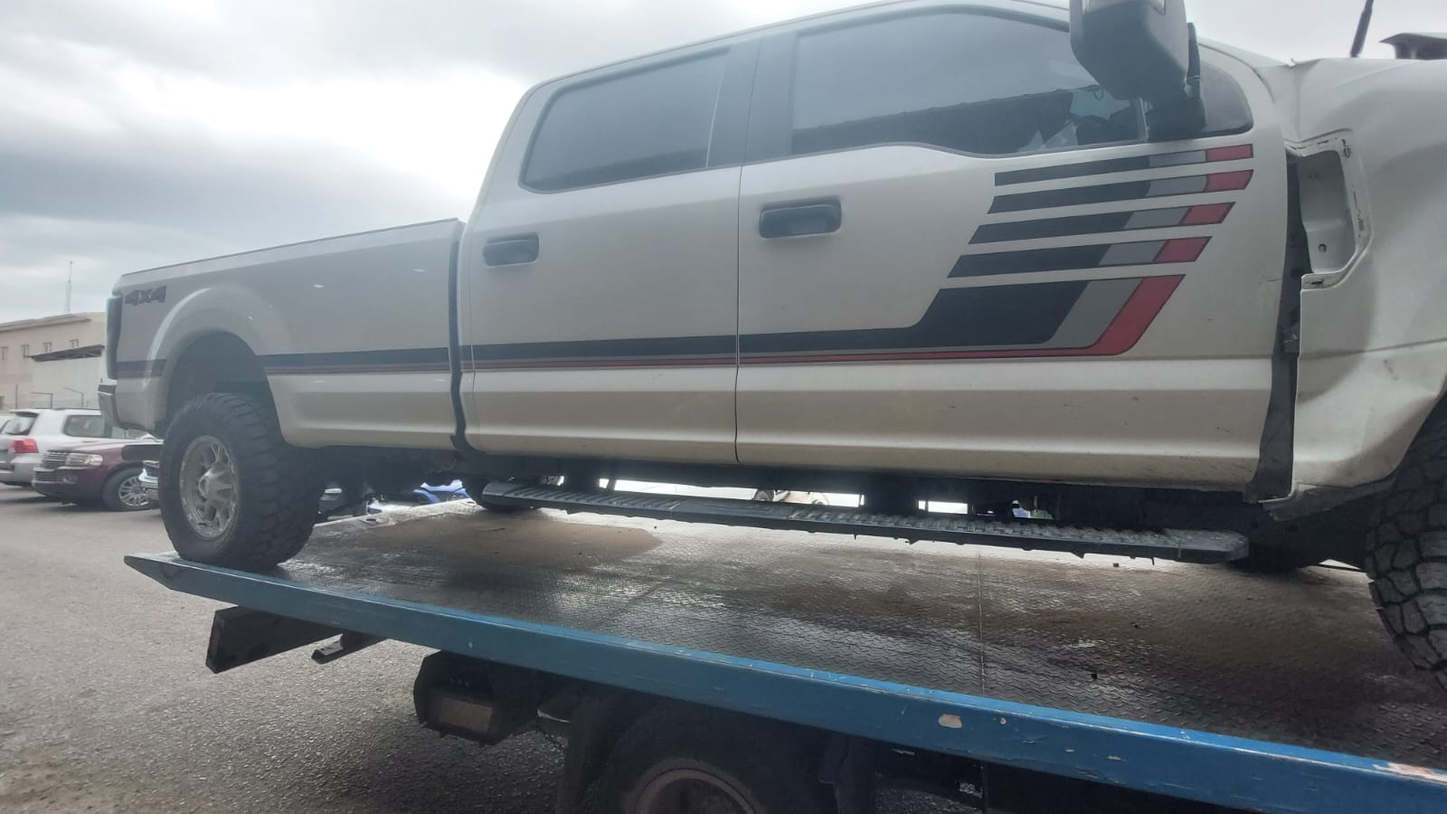 ونش الجابرية